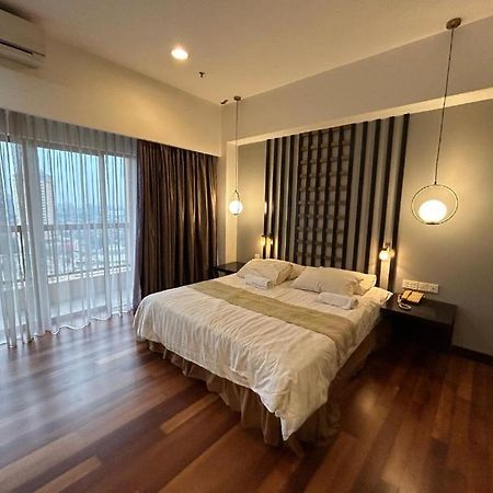 Sunway Lagoon Family Suites At Sunway Pyramid & Sunway Lagoon Kampong Penaga  Exteriör bild