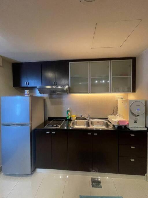 Sunway Lagoon Family Suites At Sunway Pyramid & Sunway Lagoon Kampong Penaga  Exteriör bild