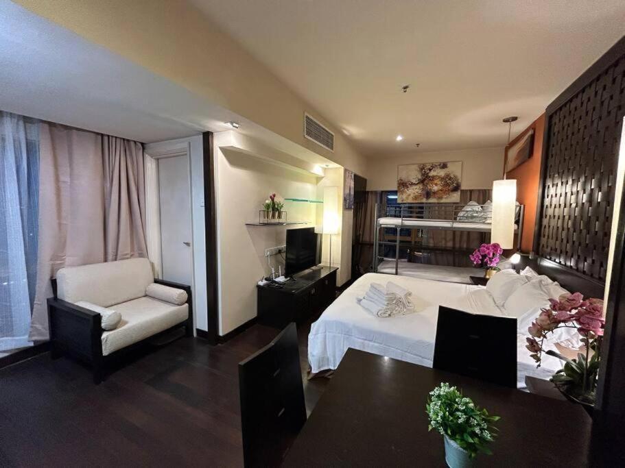 Sunway Lagoon Family Suites At Sunway Pyramid & Sunway Lagoon Kampong Penaga  Exteriör bild