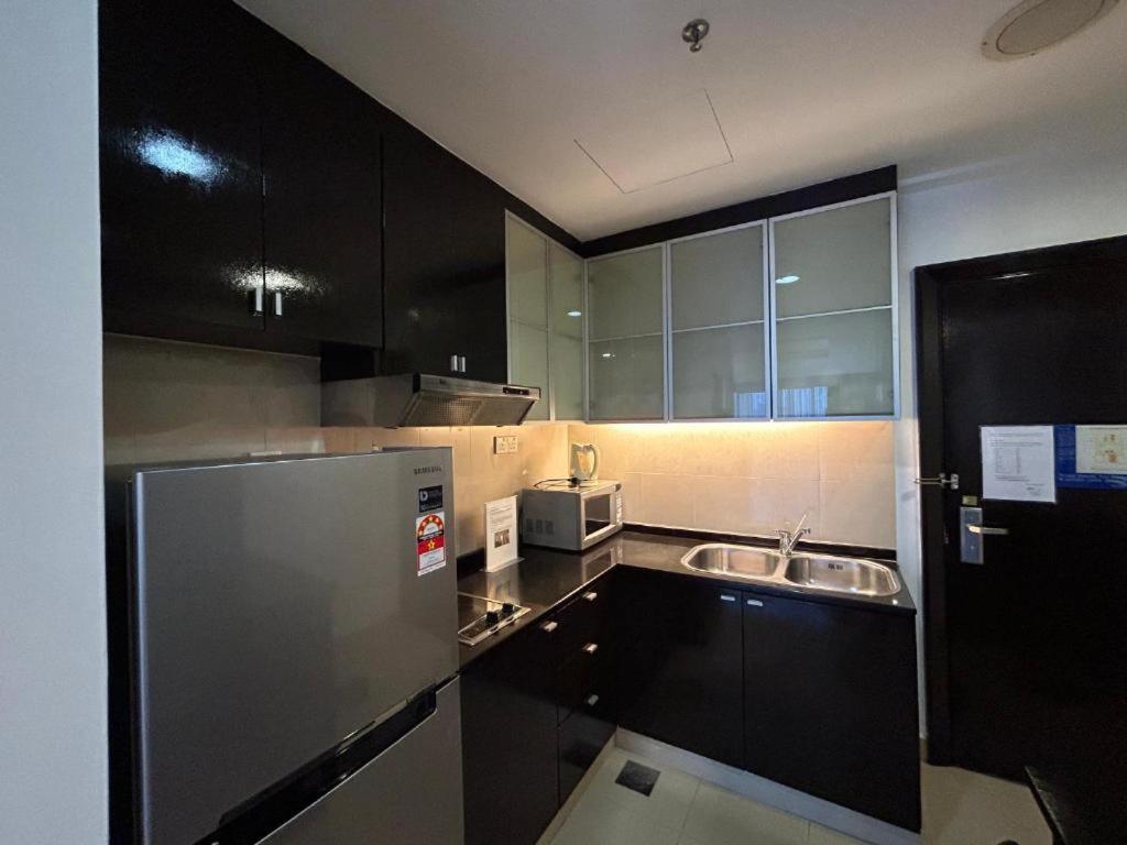 Sunway Lagoon Family Suites At Sunway Pyramid & Sunway Lagoon Kampong Penaga  Exteriör bild
