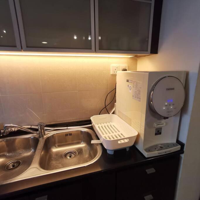 Sunway Lagoon Family Suites At Sunway Pyramid & Sunway Lagoon Kampong Penaga  Exteriör bild