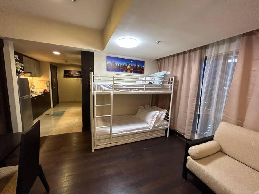 Sunway Lagoon Family Suites At Sunway Pyramid & Sunway Lagoon Kampong Penaga  Exteriör bild