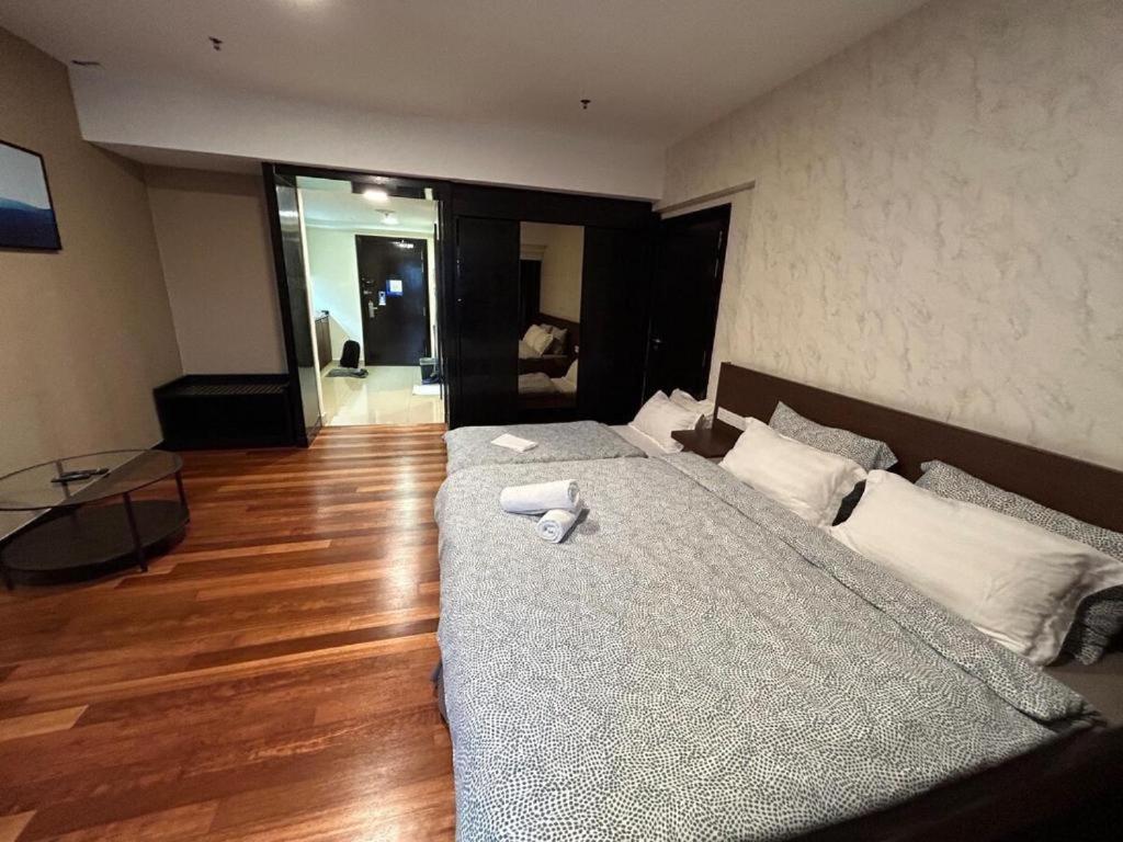 Sunway Lagoon Family Suites At Sunway Pyramid & Sunway Lagoon Kampong Penaga  Exteriör bild